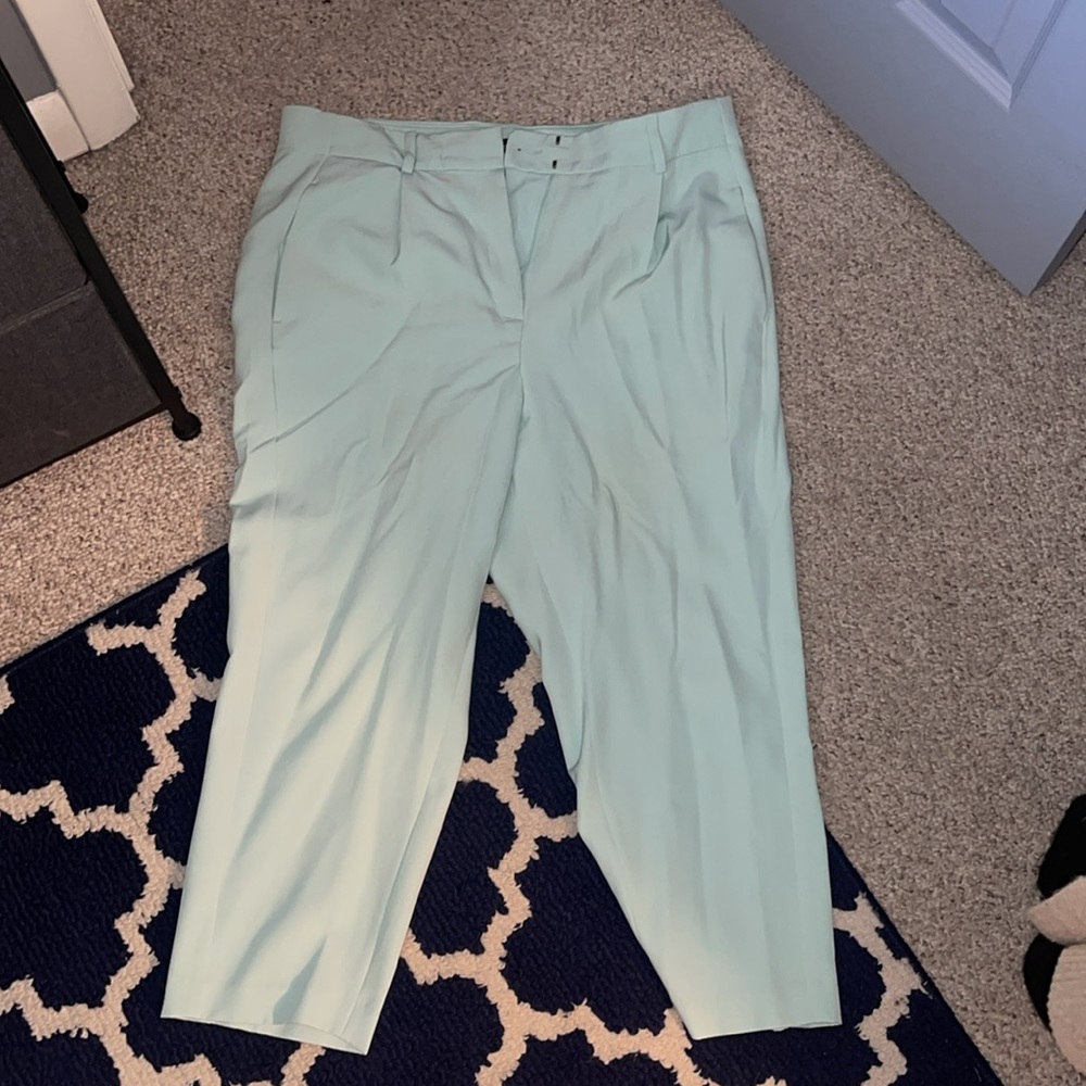 Express pants - Picture 2 of 5